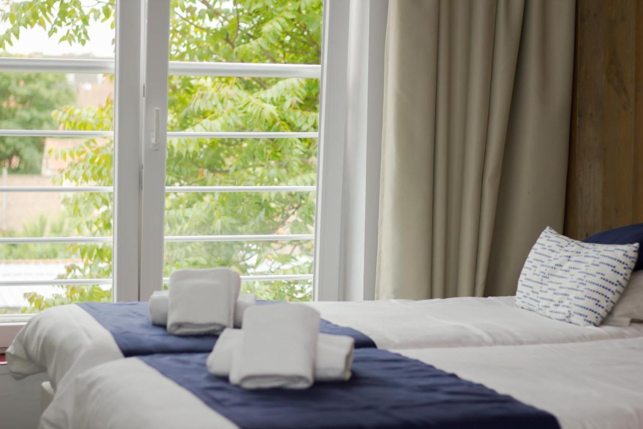 Hotel Aan Zee De Panne Εξωτερικό φωτογραφία